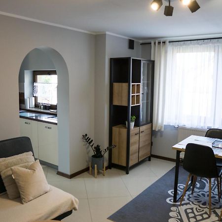 Apartament Jodlowy Szczyrk Luaran gambar