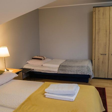 Apartament Jodlowy Szczyrk Luaran gambar