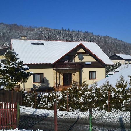 Apartament Jodlowy Szczyrk Luaran gambar