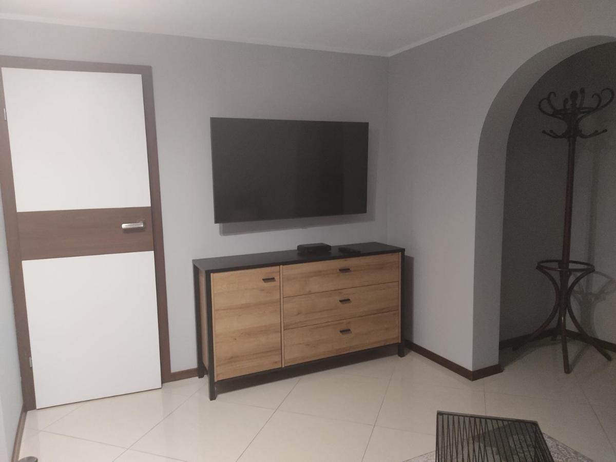 Apartament Jodlowy Szczyrk Luaran gambar