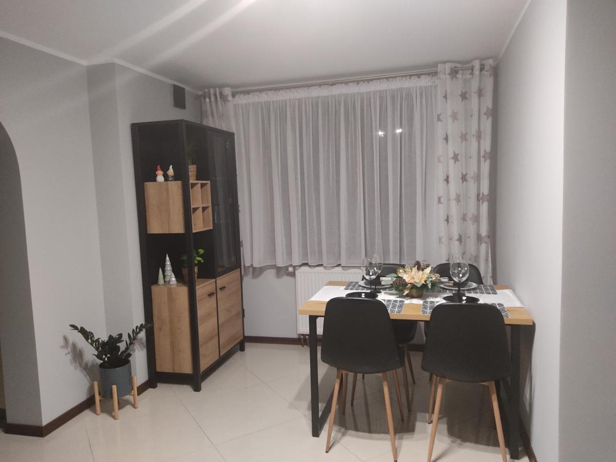 Apartament Jodlowy Szczyrk Luaran gambar