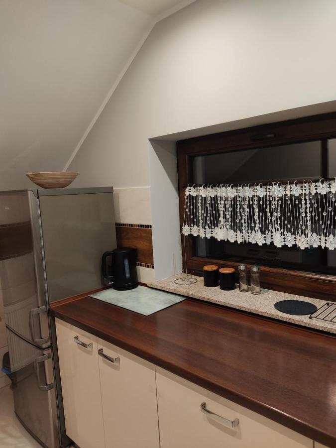 Apartament Jodlowy Szczyrk Luaran gambar