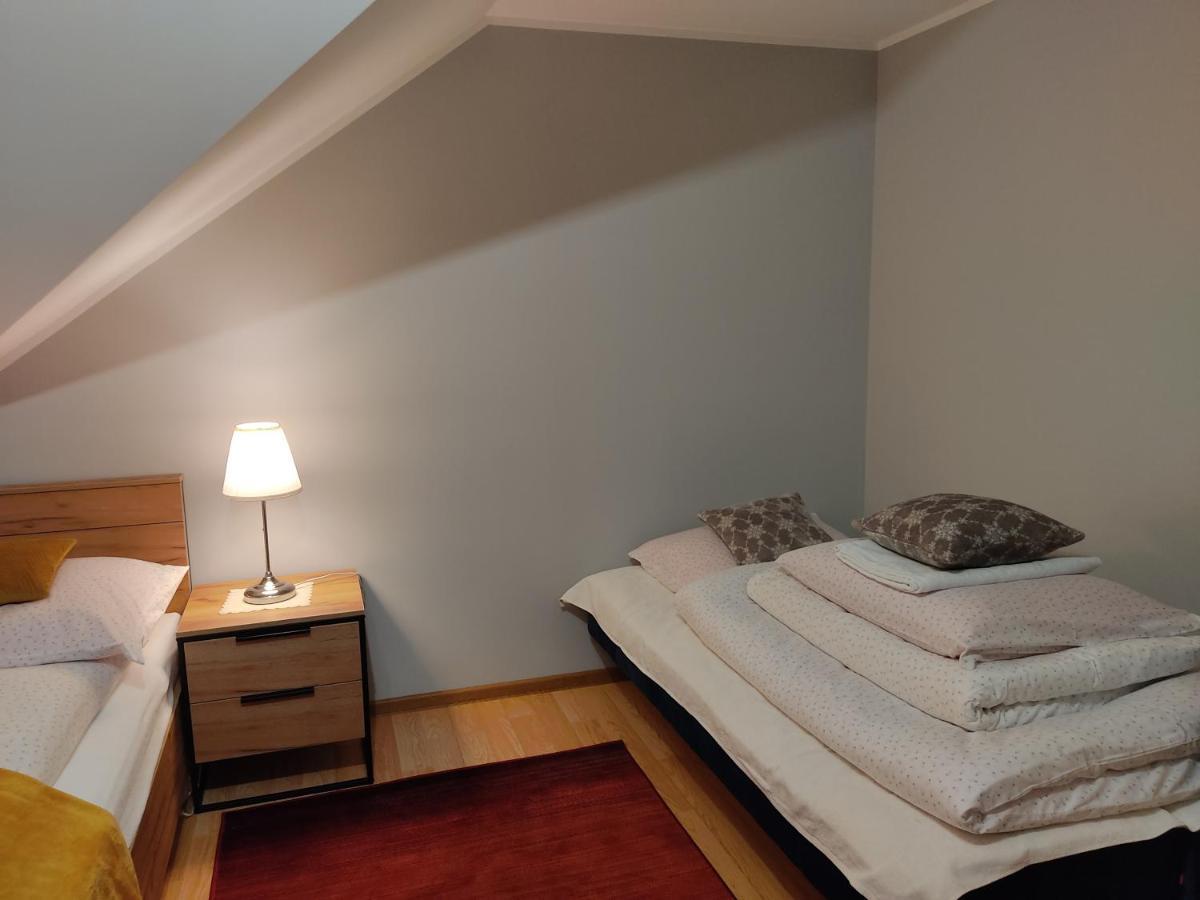 Apartament Jodlowy Szczyrk Luaran gambar