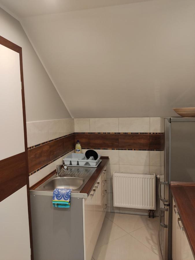 Apartament Jodlowy Szczyrk Luaran gambar
