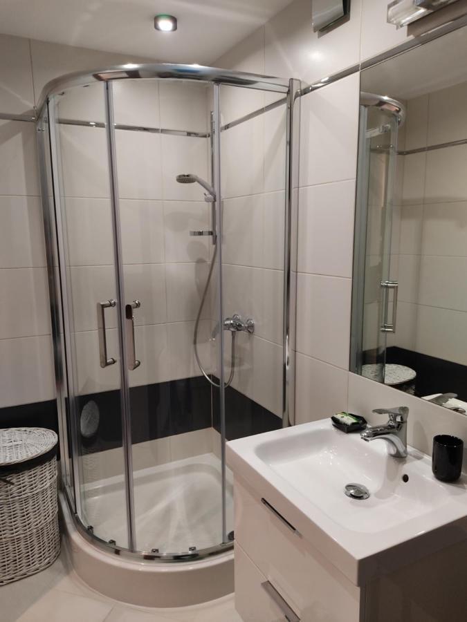 Apartament Jodlowy Szczyrk Luaran gambar