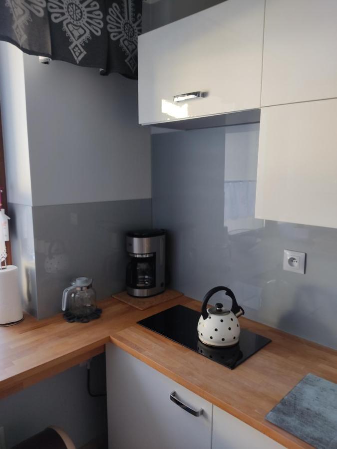 Apartament Jodlowy Szczyrk Luaran gambar