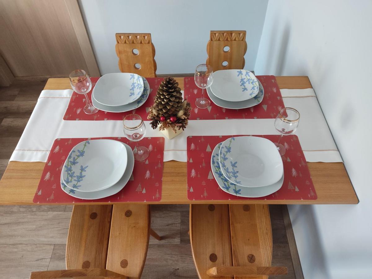 Apartament Jodlowy Szczyrk Luaran gambar