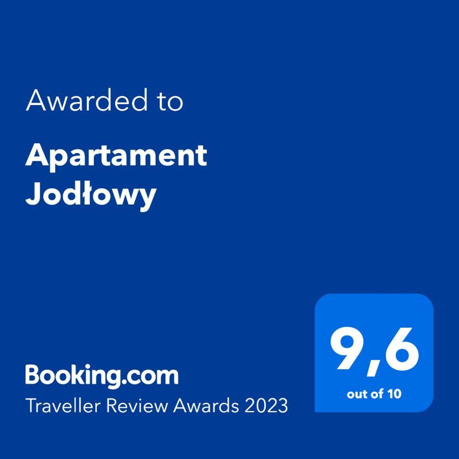Apartament Jodlowy Szczyrk Luaran gambar