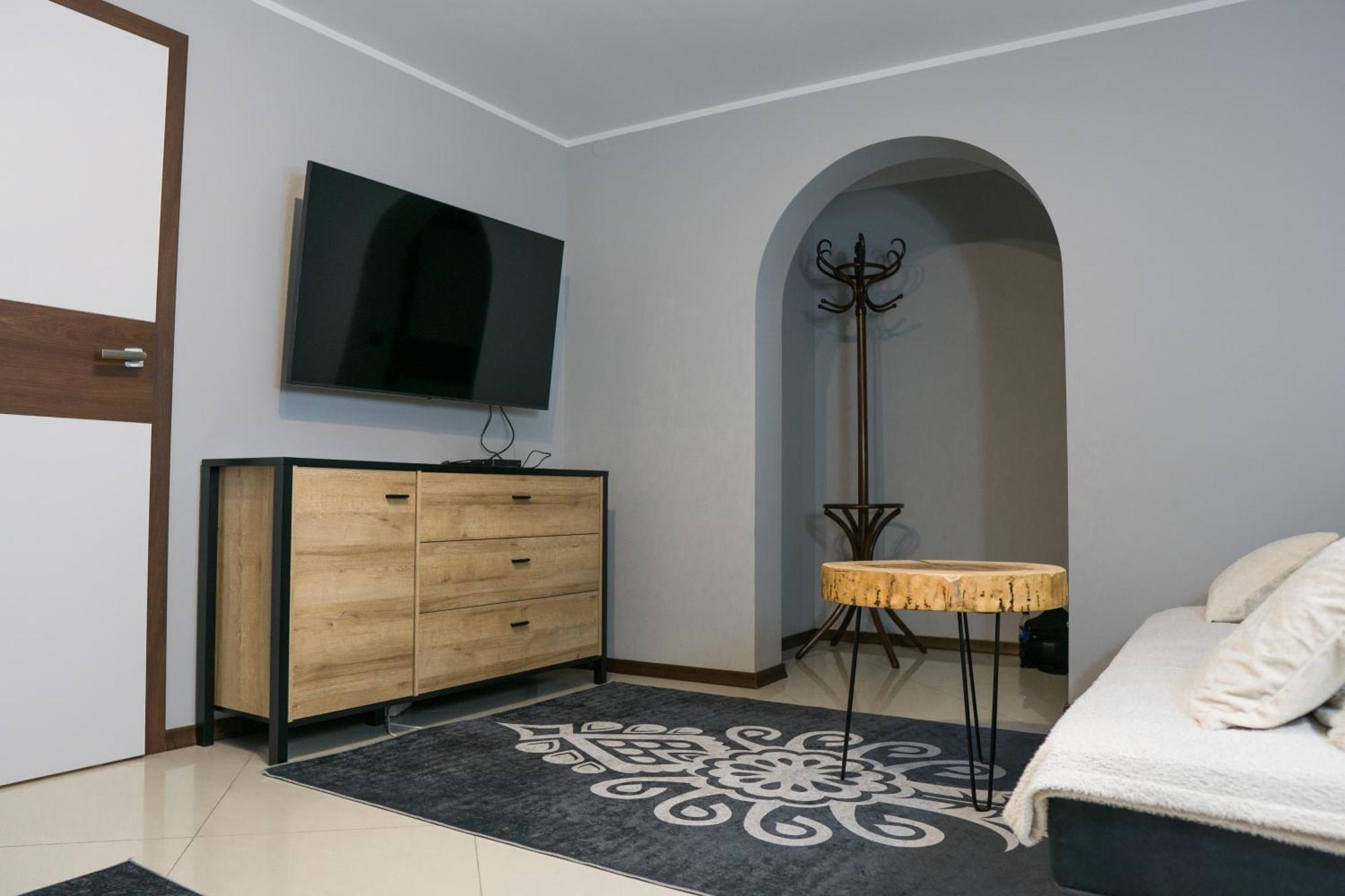 Apartament Jodlowy Szczyrk Luaran gambar