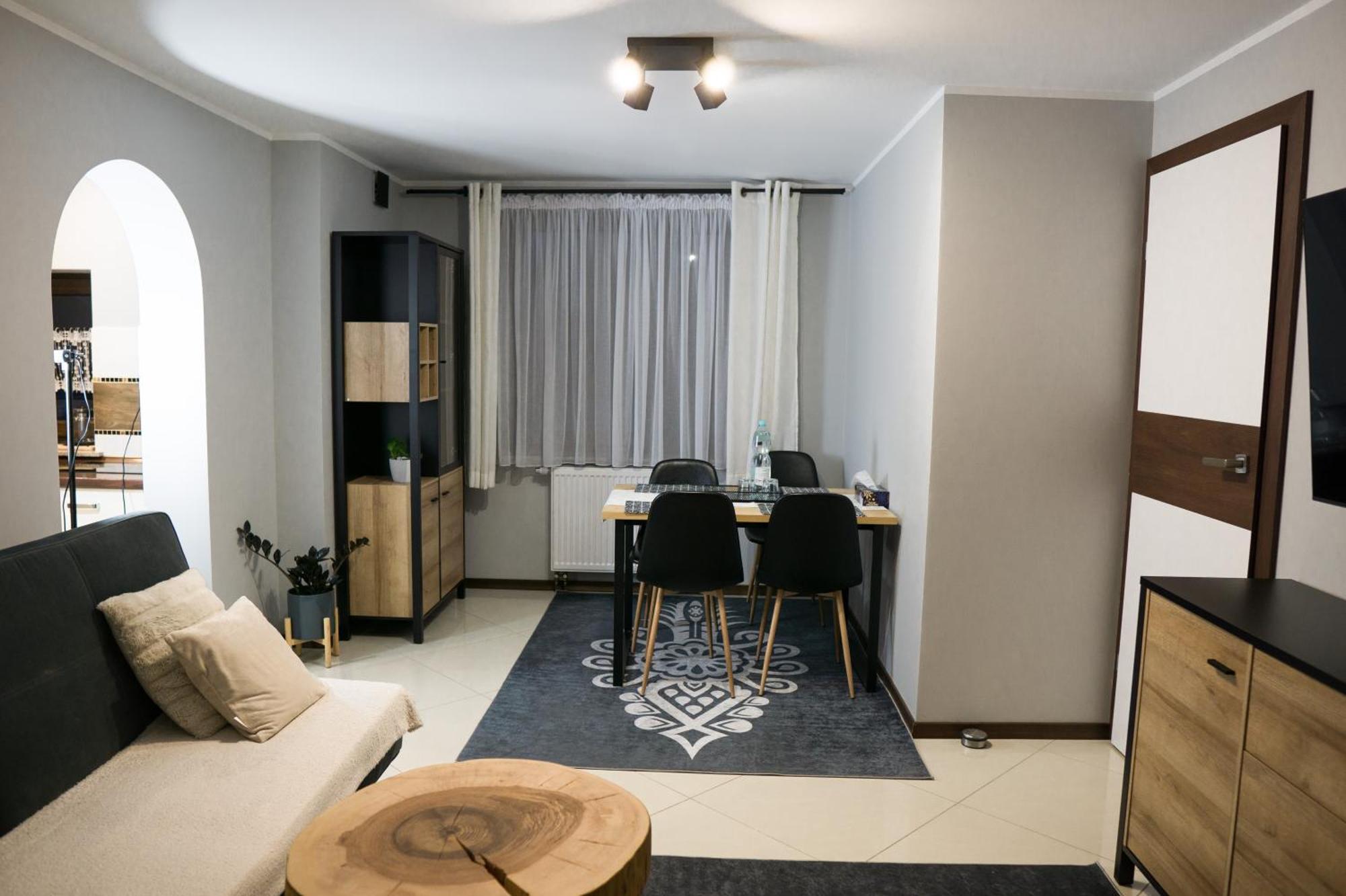 Apartament Jodlowy Szczyrk Luaran gambar