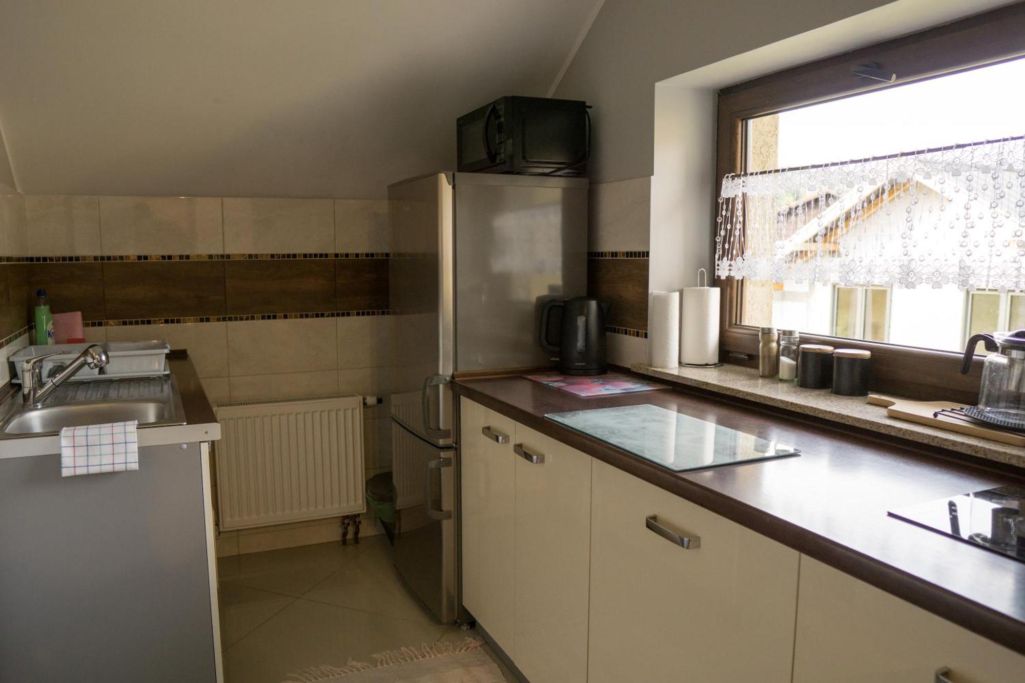 Apartament Jodlowy Szczyrk Luaran gambar