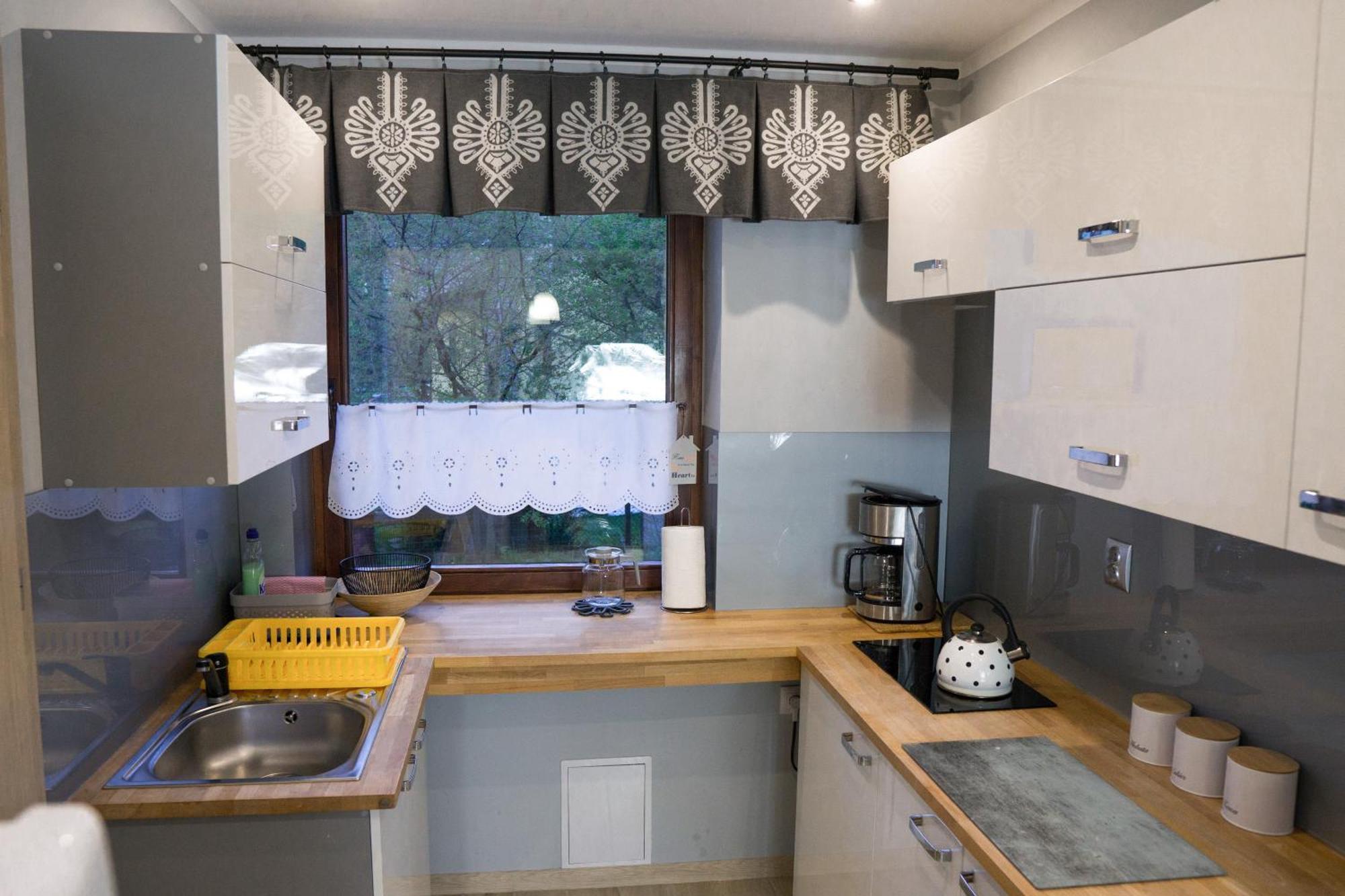 Apartament Jodlowy Szczyrk Luaran gambar