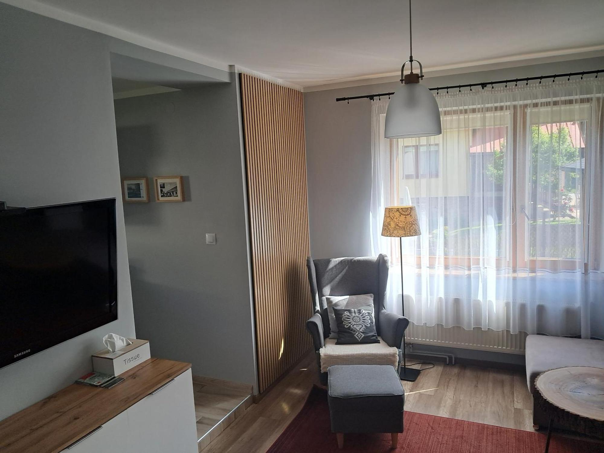 Apartament Jodlowy Szczyrk Luaran gambar