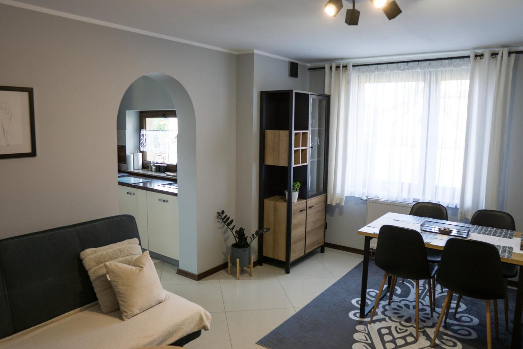 Apartament Jodlowy Szczyrk Luaran gambar