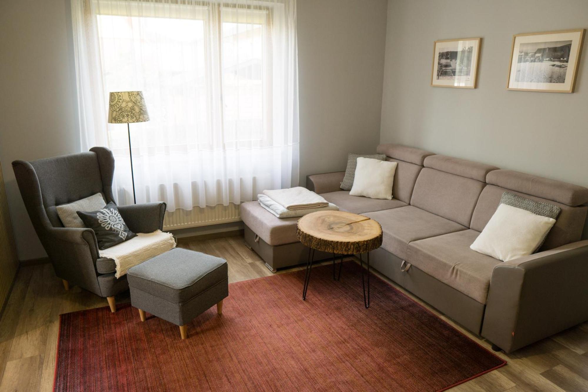 Apartament Jodlowy Szczyrk Luaran gambar