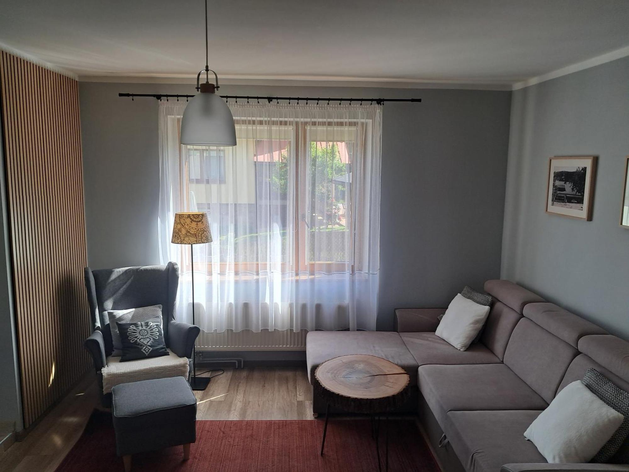 Apartament Jodlowy Szczyrk Luaran gambar