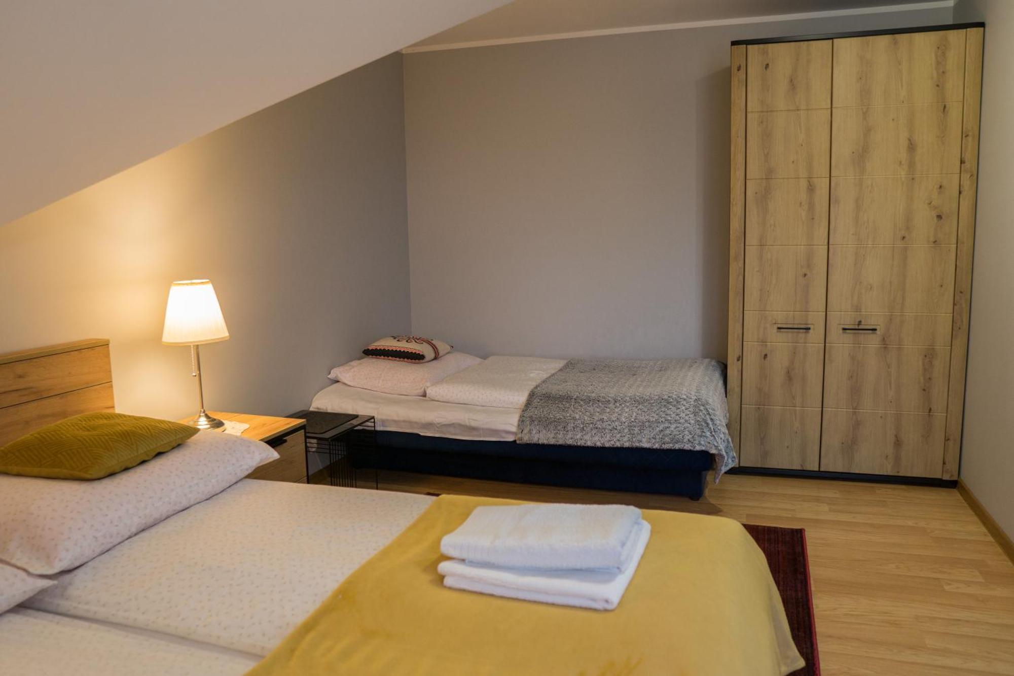 Apartament Jodlowy Szczyrk Luaran gambar