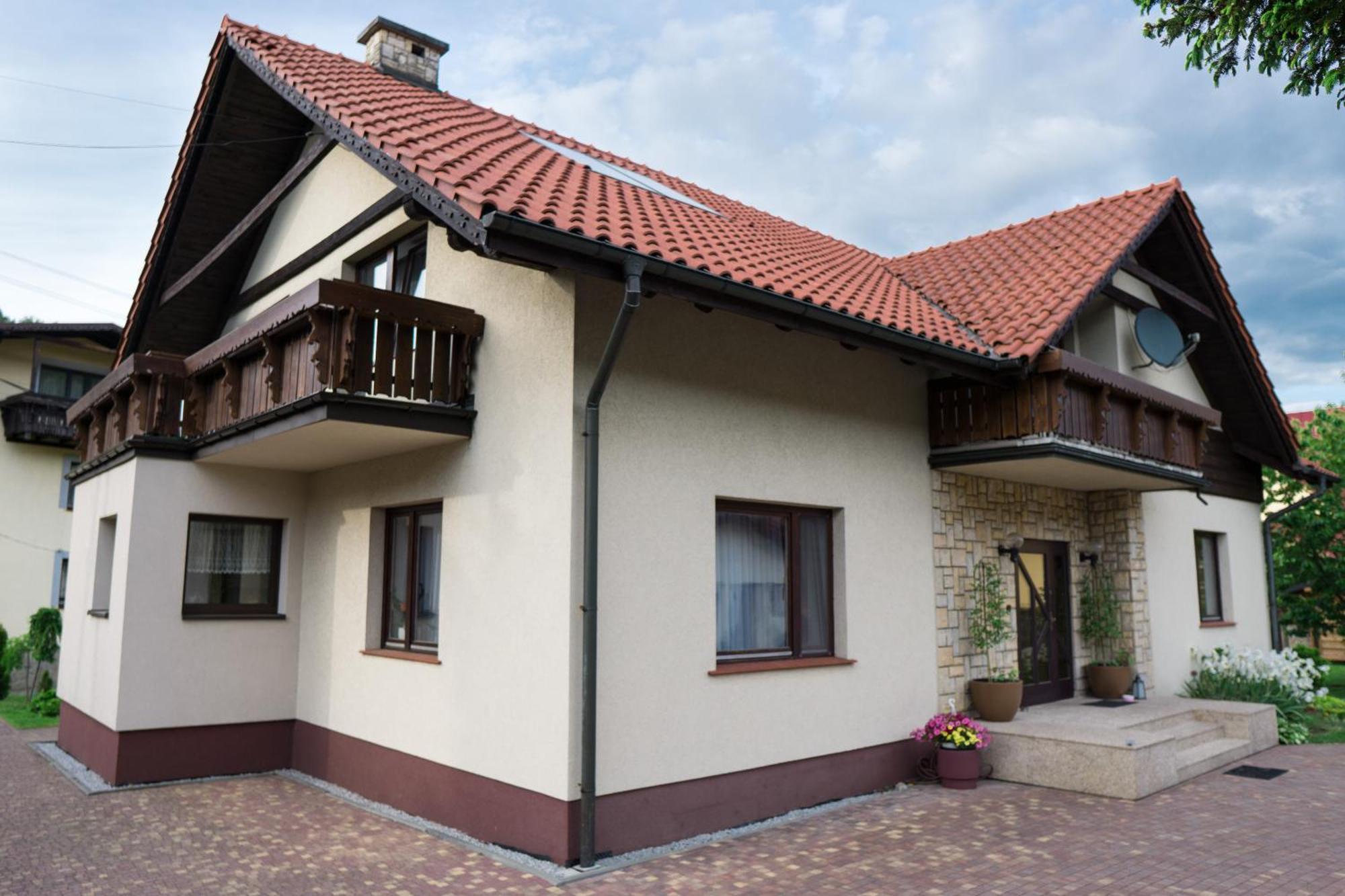 Apartament Jodlowy Szczyrk Luaran gambar