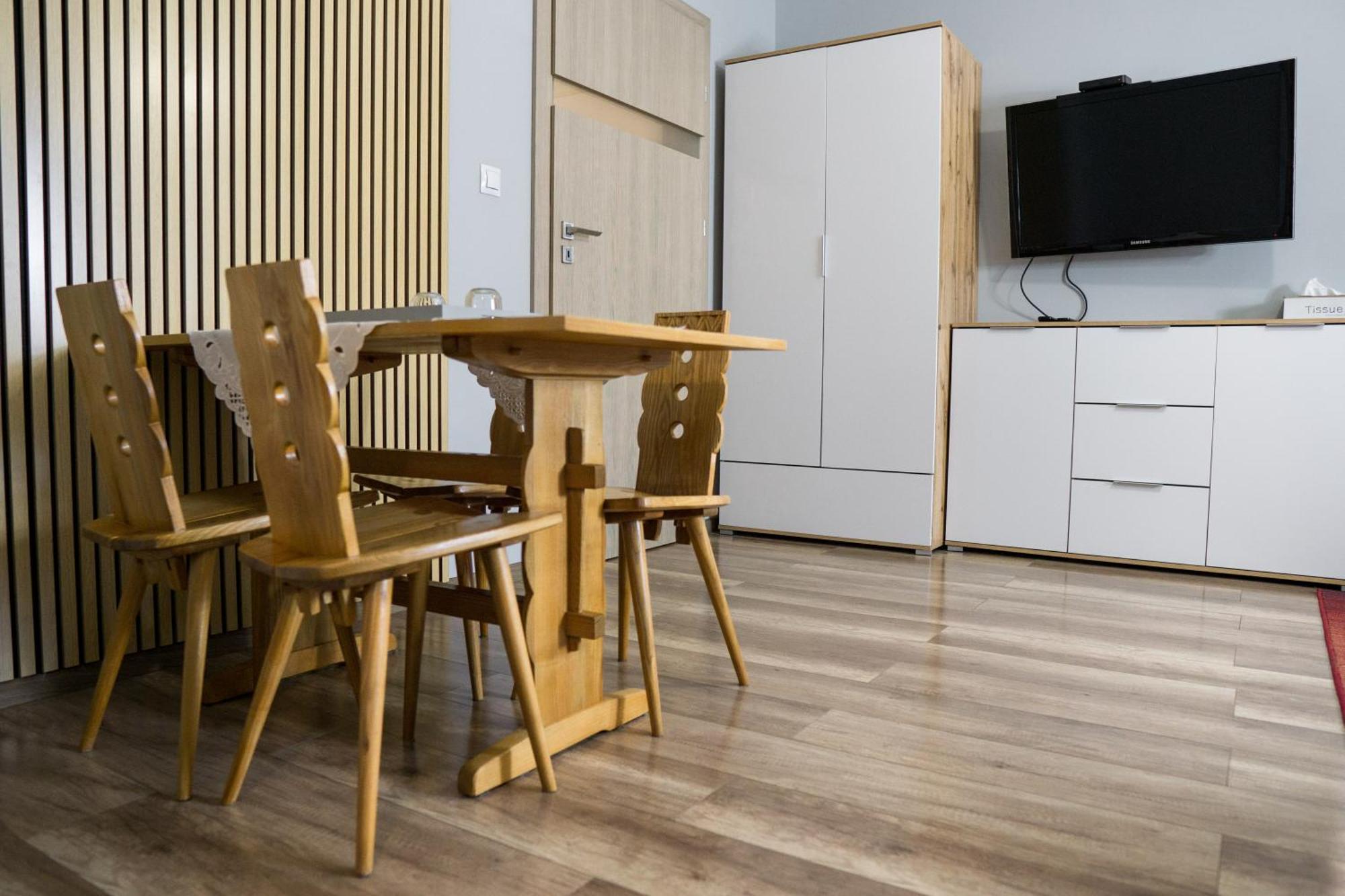 Apartament Jodlowy Szczyrk Luaran gambar