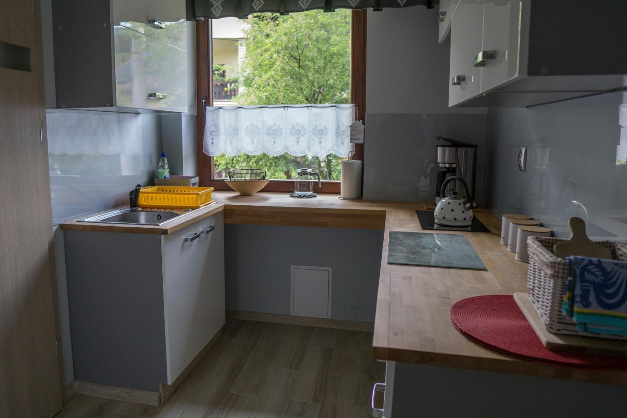 Apartament Jodlowy Szczyrk Luaran gambar