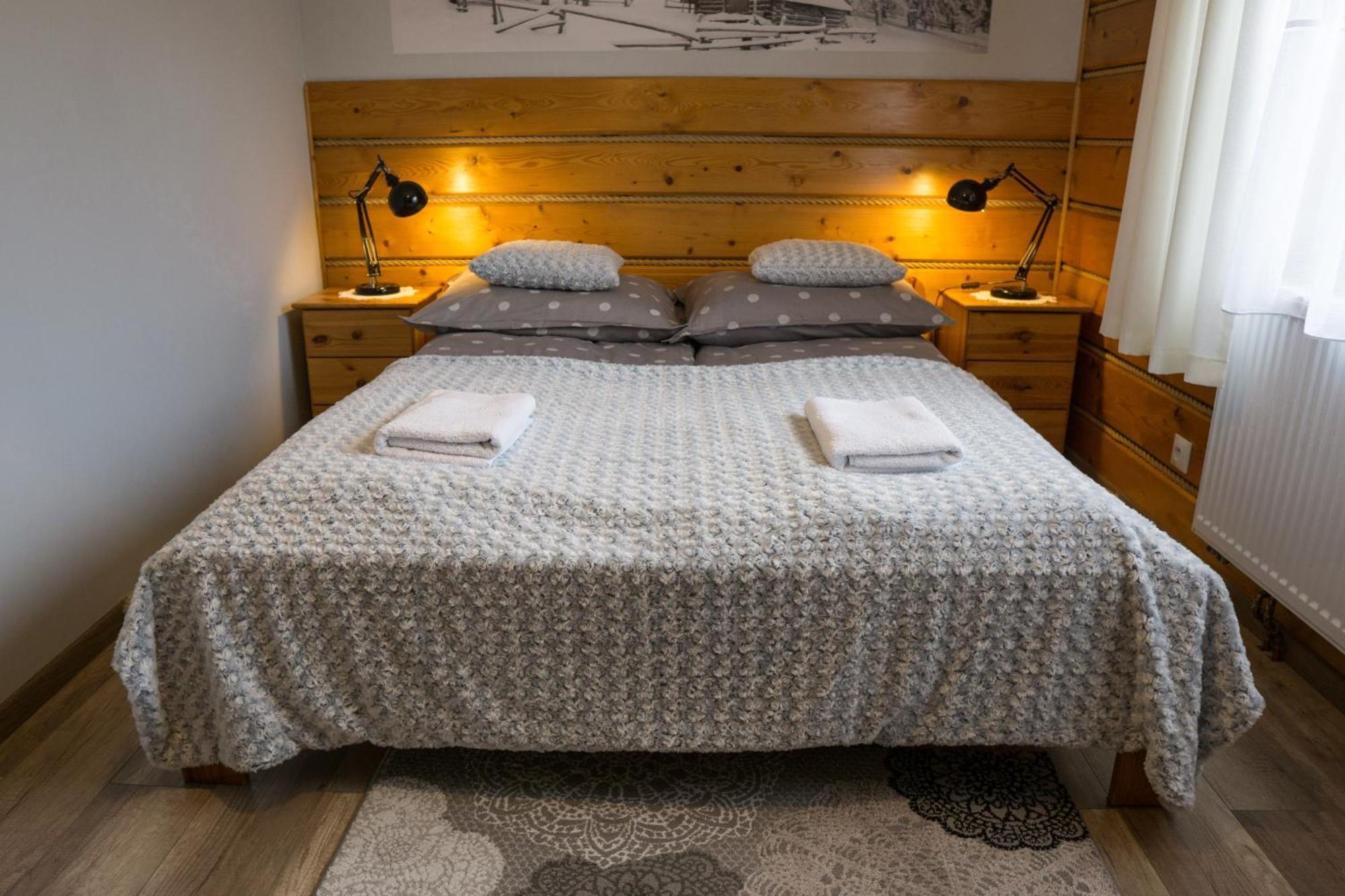 Apartament Jodlowy Szczyrk Luaran gambar