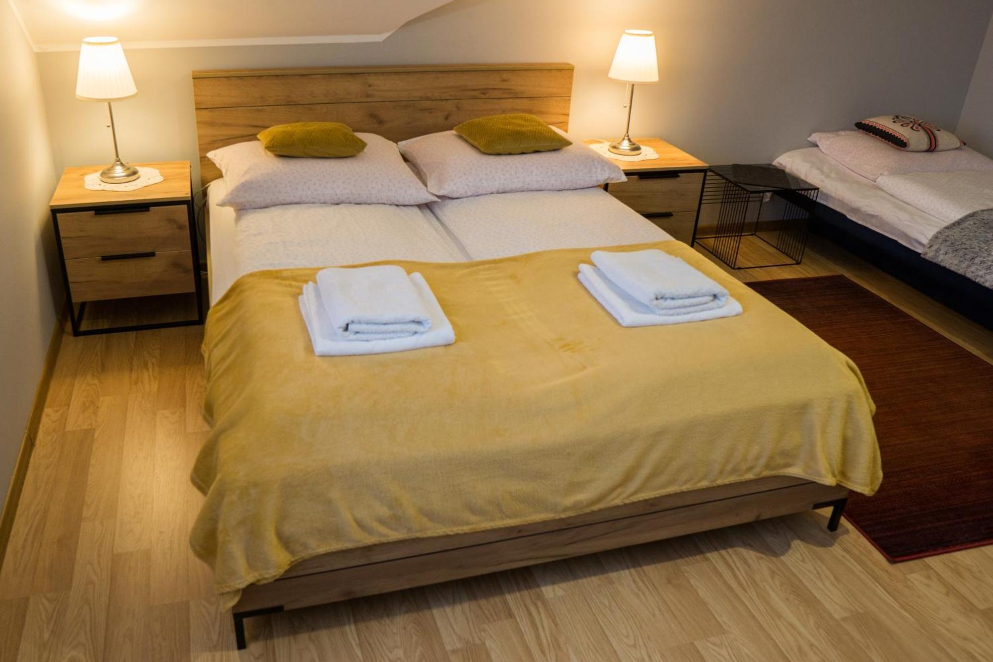 Apartament Jodlowy Szczyrk Luaran gambar