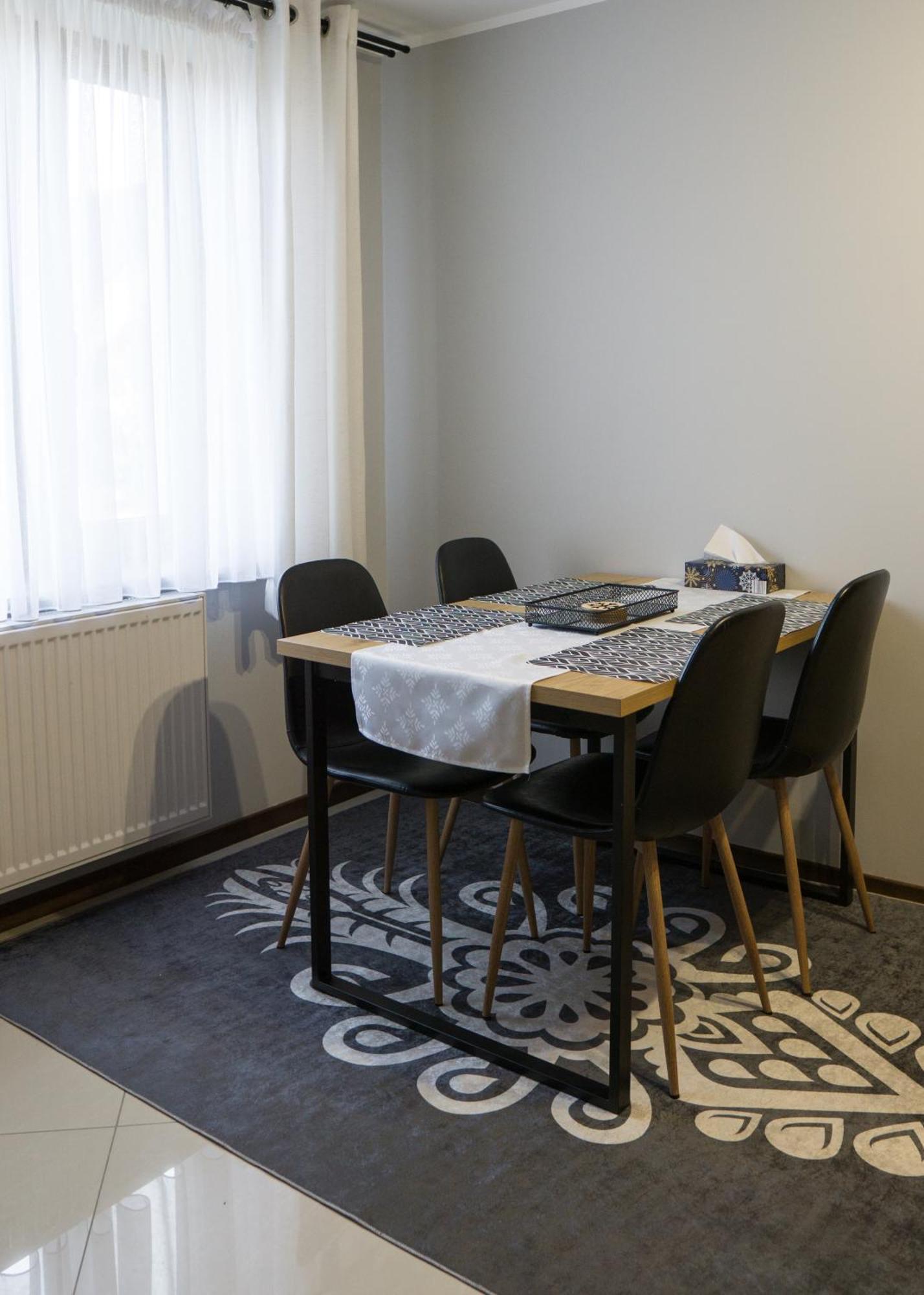 Apartament Jodlowy Szczyrk Luaran gambar