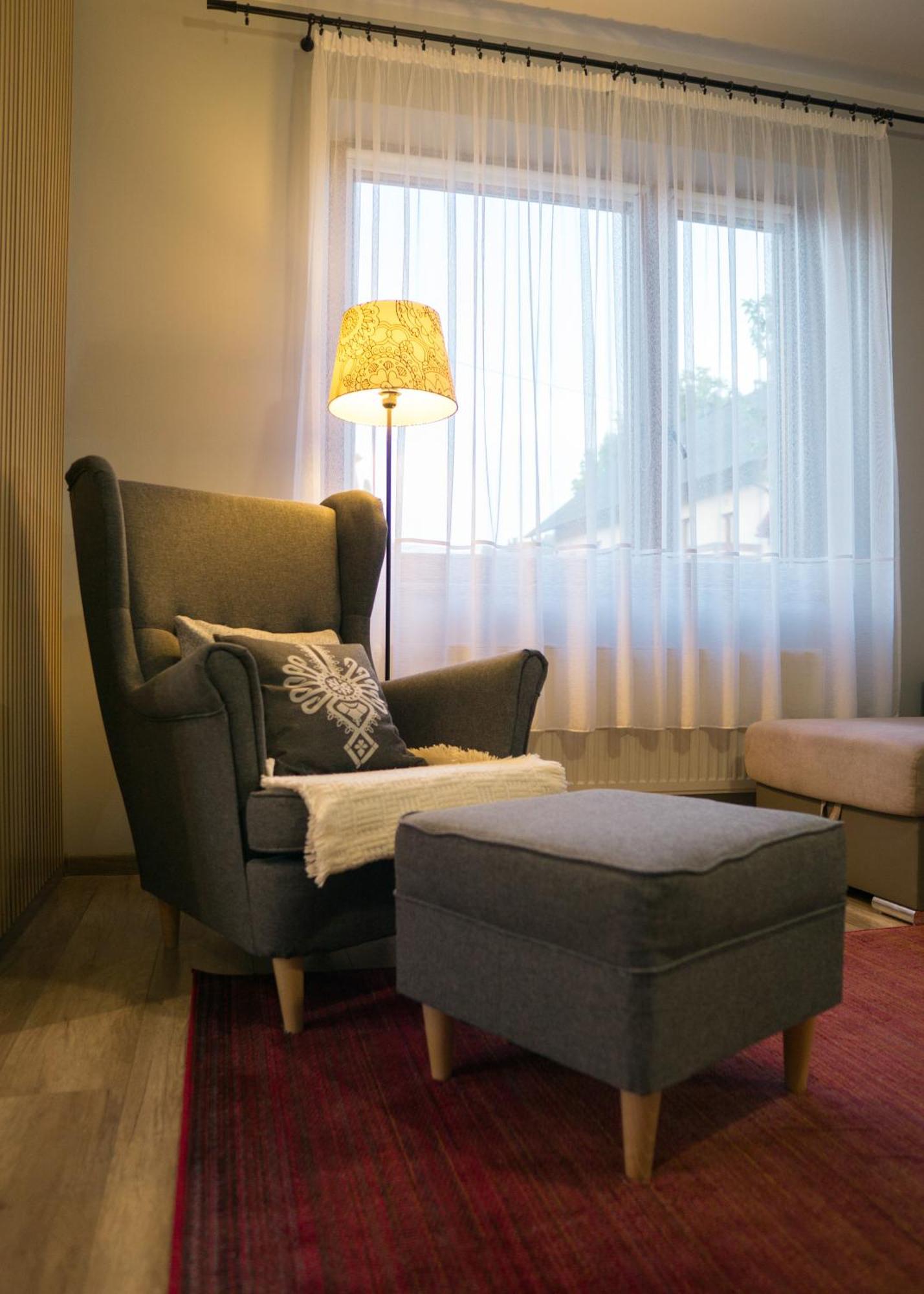 Apartament Jodlowy Szczyrk Luaran gambar