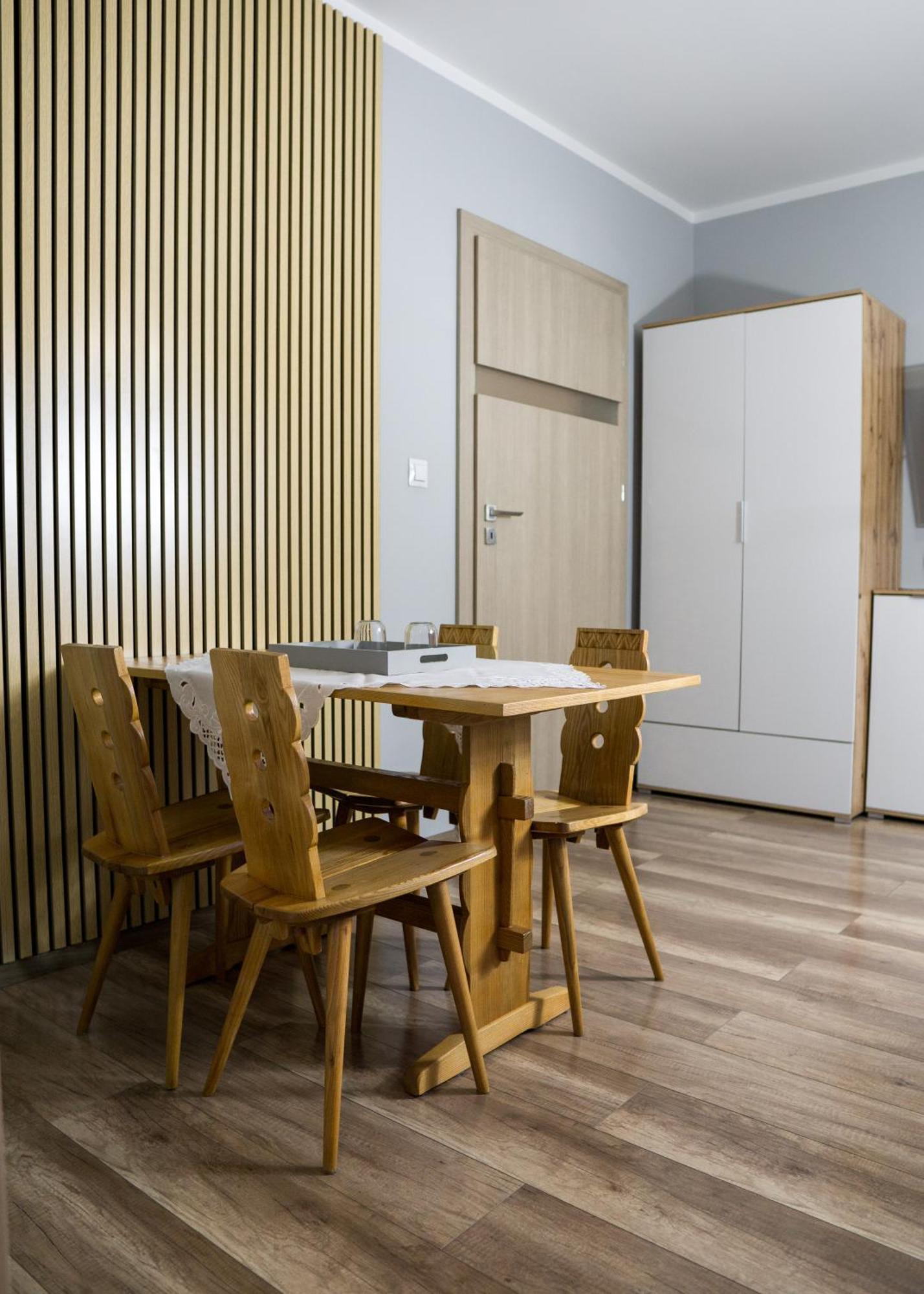 Apartament Jodlowy Szczyrk Luaran gambar