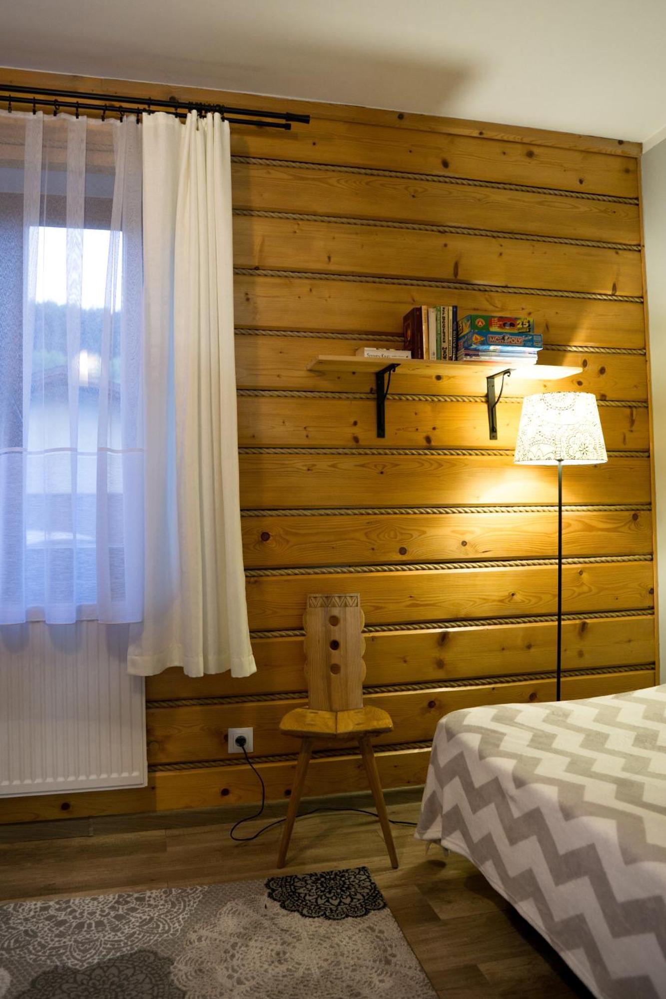 Apartament Jodlowy Szczyrk Luaran gambar