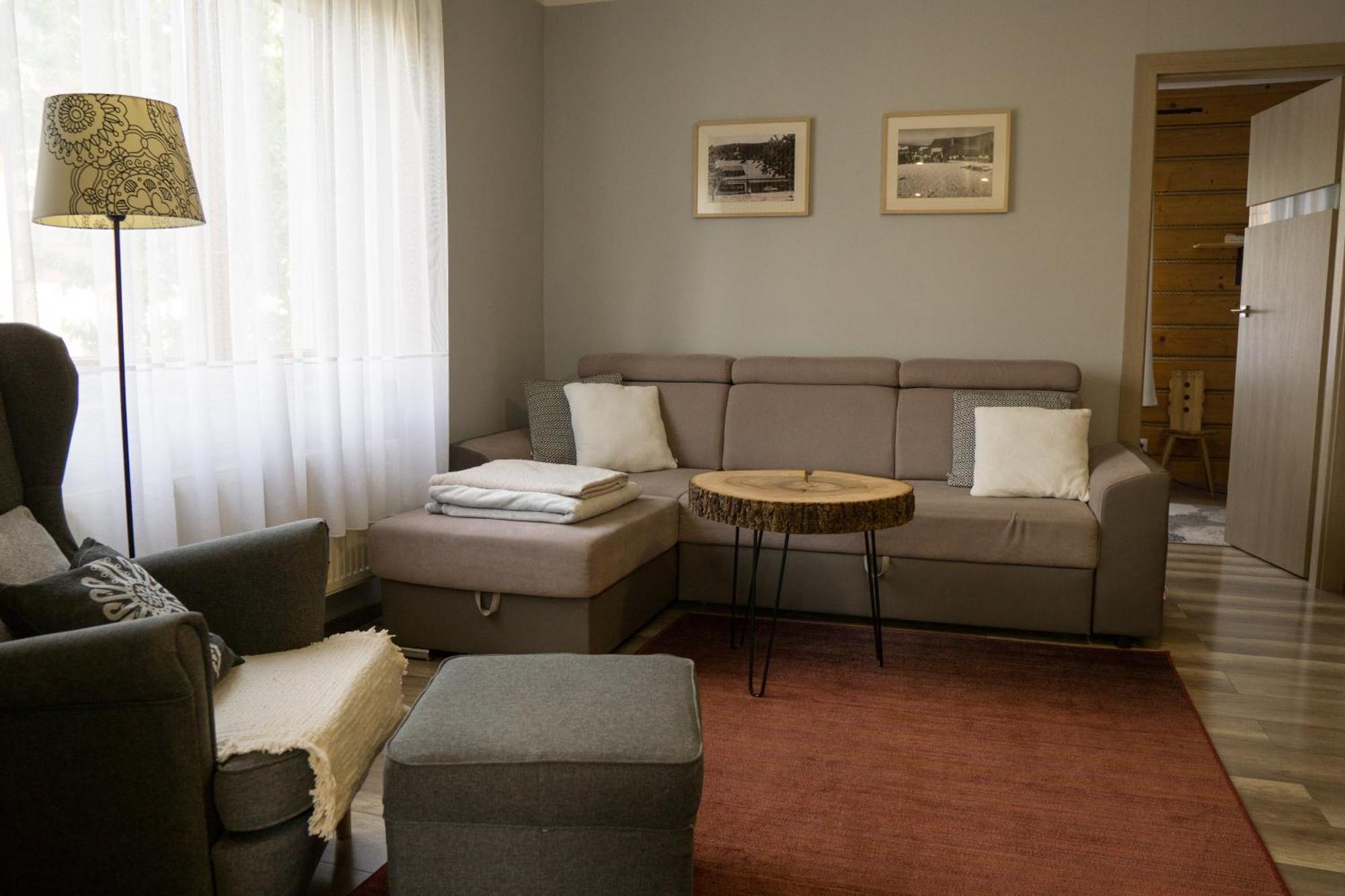 Apartament Jodlowy Szczyrk Luaran gambar