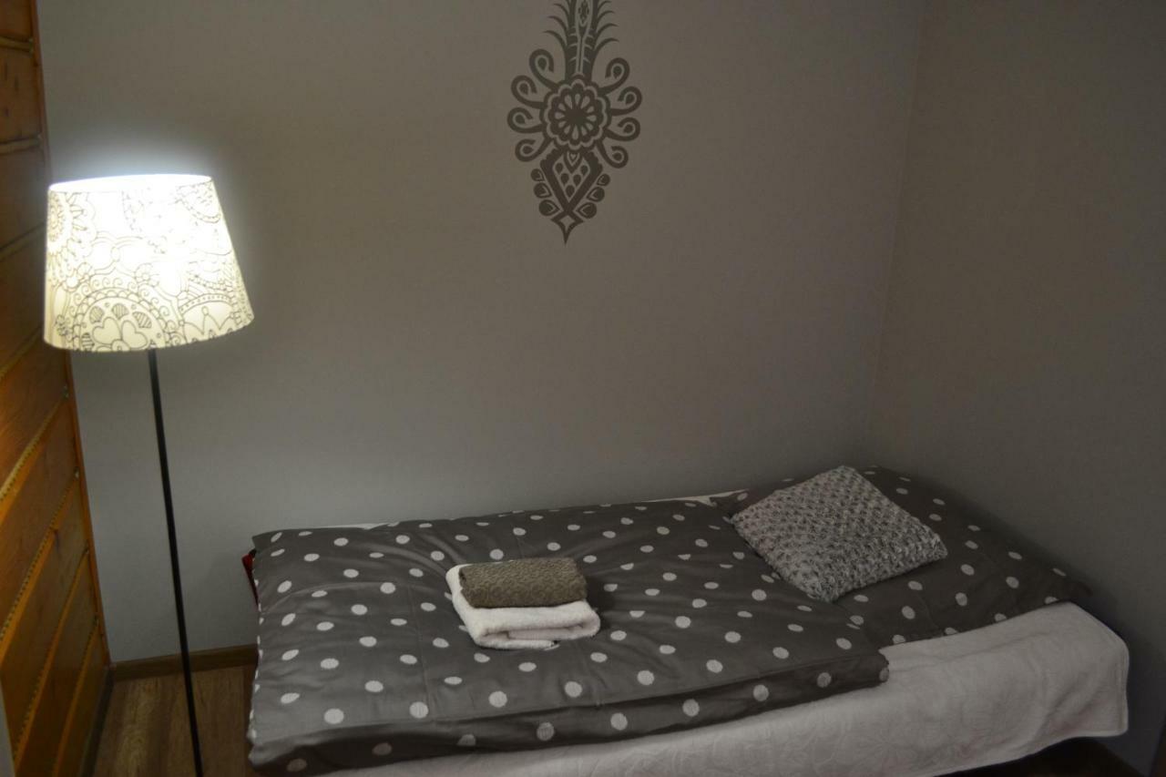 Apartament Jodlowy Szczyrk Luaran gambar