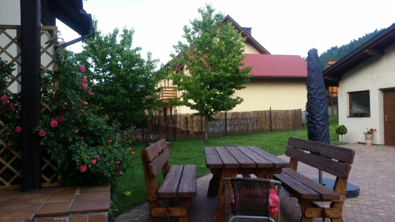 Apartament Jodlowy Szczyrk Luaran gambar