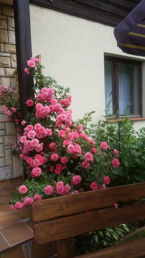 Apartament Jodlowy Szczyrk Luaran gambar