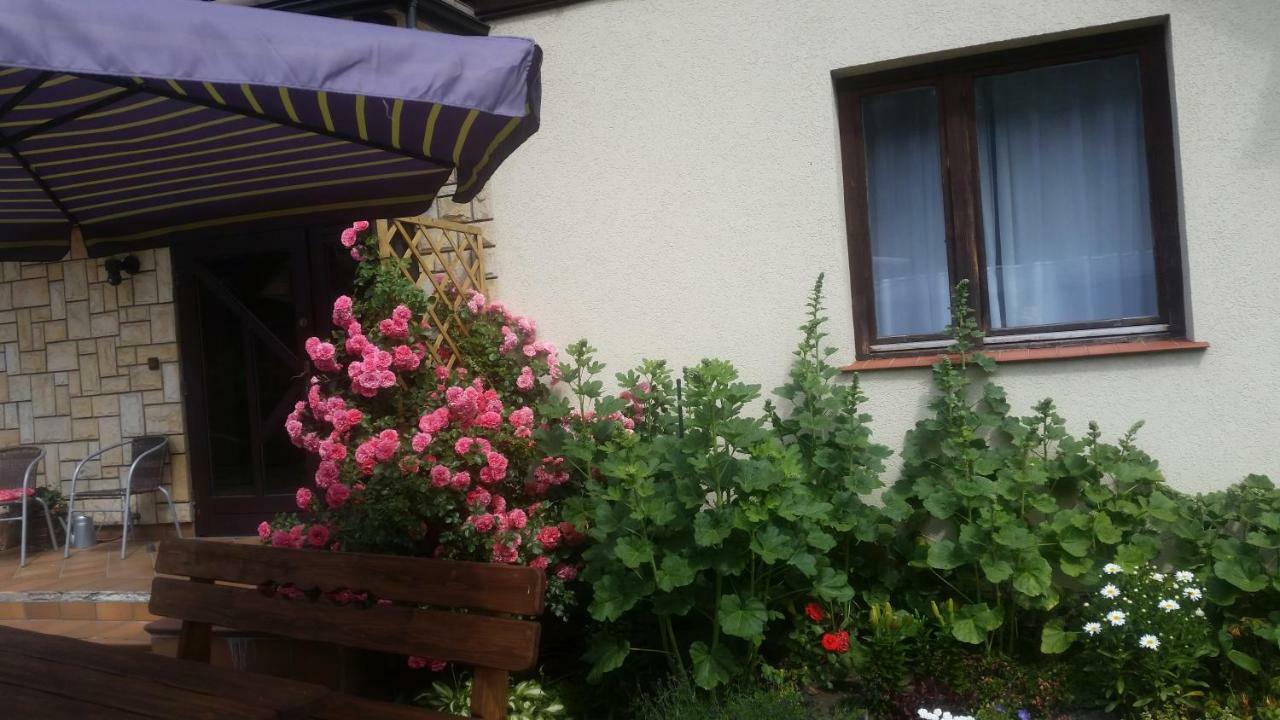 Apartament Jodlowy Szczyrk Luaran gambar